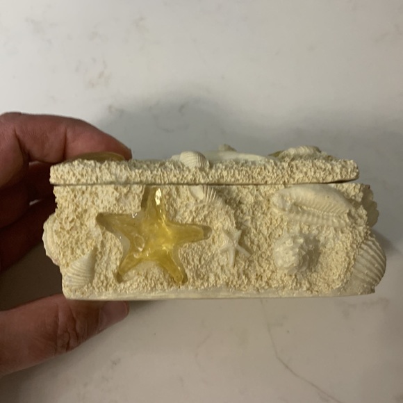 🌴 Souvenir Jewelry Box - Picture 8 of 8